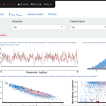 Diagnostics screenshot