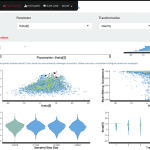 Diagnostics screenshot